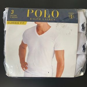 Polo Ralph Lauren V Neck